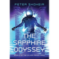 The Sapphire Odyssey - Paperback