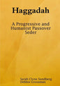 Haggadah: A Progressive and Humanist Passover Seder - Paperback
