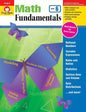 Math Fundamentals, Grade 6 Teacher Resource - Paperback