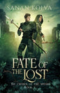 Fate of the Lost - Paperback