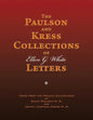 The Paulson and Kress Collections of Ellen G. White Letters - Paperback