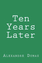 Ten Years Later - Paperback