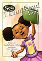 See, I Can Read Too! - Paperback
