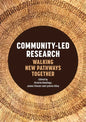 Community-Led Research - Paperback