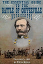 The Essential Guide to the Battle of Coffeeville, Mississippi - Paperback