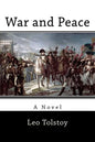 War and Peace - Paperback