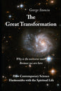 The Great Transformation: How Contemporary Science Harmonizes with the Spiritual Life - Paperback