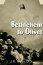 Bethlehem to Olivet - Paperback