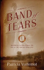 Band of Tears: Historical Fiction During the Era of the Chicago Mobsters - Paperback