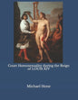Court Homosexuality during the Reign of Louis XIV - Paperback