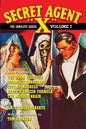 Secret Agent "X" - The Complete Series Volume 7 - Paperback