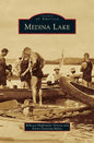 Medina Lake - Hardcover