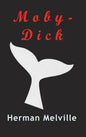 Moby-Dick - Hardcover
