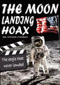 The Moon Landing Hoax: The Eagle That Never Landed - Paperback