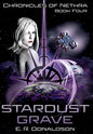 Stardust Grave - Hardcover