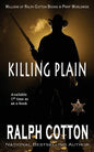 Killing Plain - Paperback