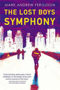 The Lost Boys Symphony - Paperback