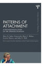 Patterns of Attachment: A Psychological Study of the Strange Situation - Paperback