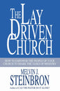 The Lay-Driven Church - Paperback
