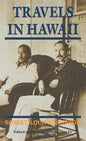 Travels in Hawaii - Hardcover