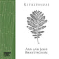 Kitkitdizzi: A Non-Linear Memoir of the High Sierra - Paperback