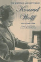 The Writings and Letters of Konrad Wolff - Paperback