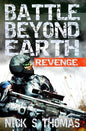Battle Beyond Earth: Revenge - Paperback