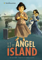 Li on Angel Island - Hardcover
