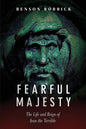 Fearful Majesty: The Life and Reign of Ivan the Terrible - Paperback