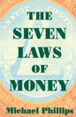 The Seven Laws of Money - Paperback