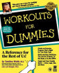 Workouts For Dummies - Paperback