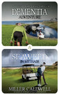 Dementia Adventure and Seaweed In My Hair: Omnibus - Paperback