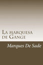 La marquesa de Gange - Paperback