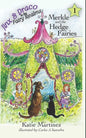 Merkle and the Hedge Fairies - Paperback