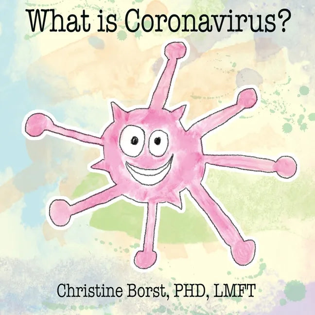 What is Coronavirus? - Paperback