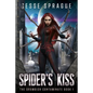 Spider's Kiss: Book One of the Drambish Chronicles - Paperback