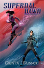 Supernal Dawn - Paperback