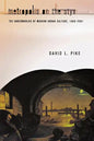 Metropolis on the Styx - Paperback