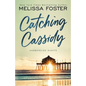 Catching Cassidy - Paperback