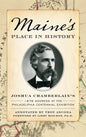 Maine's Place in History - Hardcover
