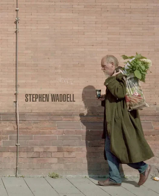 Stephen Waddell - Hardcover