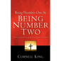 Being Number One At Being Number Two - Paperback