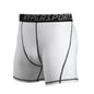 Tight-fitting High Elastic Pocket Cycling Shorts Quick-drying Plus Size