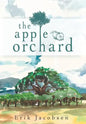 The Apple Orchard - Hardcover