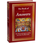 The Book of Answers - Hardcover