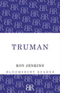 Truman - Paperback