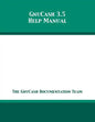 GnuCash 3.5 Help Manual - Paperback