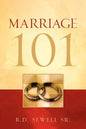 Marriage 101 - Paperback