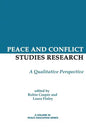 Peace and Conflict Studies Research: A Qualitative Perspective - Paperback