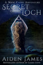 Secret of the Loch - Paperback